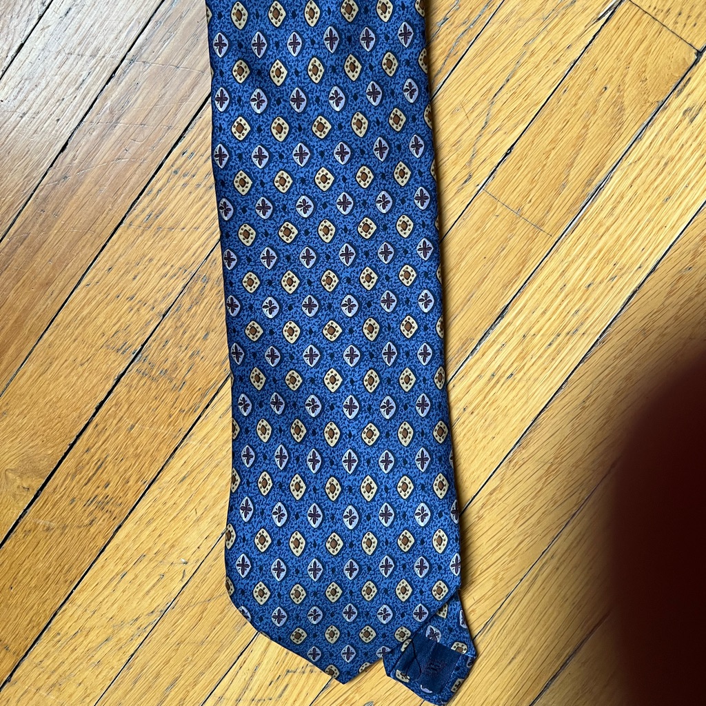 Brand New Joseph Abboud Tie